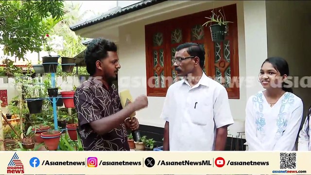 ഇതാ... ഇവിടെയുണ്ട് ആ ഭാഗ്യശാലി! സമ്മര്‍ ബംപര്‍ പരപ്പനങ്ങാടി സ്വദേശി പത്മനാഭന്