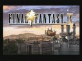 ingame Final Fantasy IX 