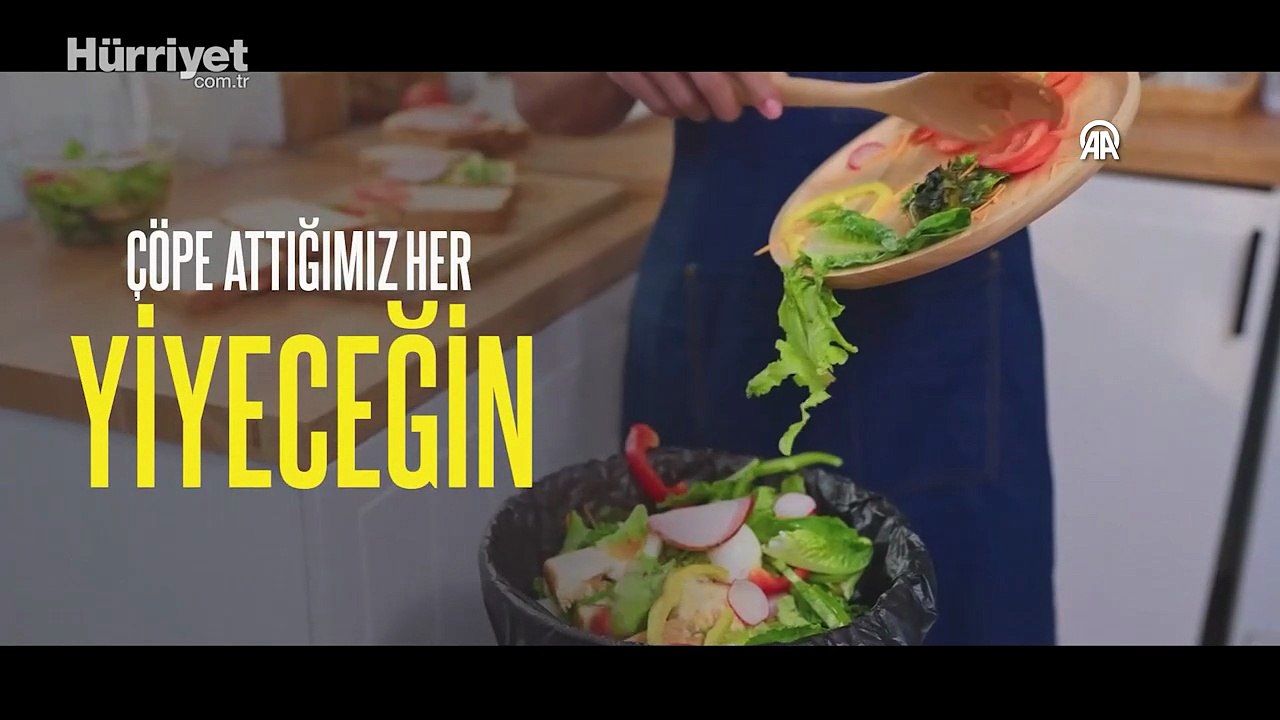 Emine Erdoğan'dan "30 Mart Uluslararası Sıfır Atık Günü"ne ilişkin paylaşım