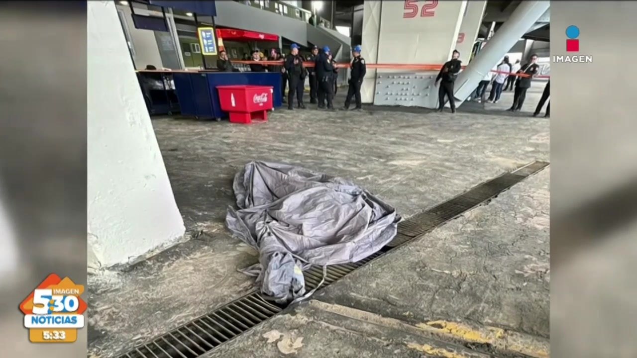 Muere aficionado durante la reinauguración del Estadio Banorte
