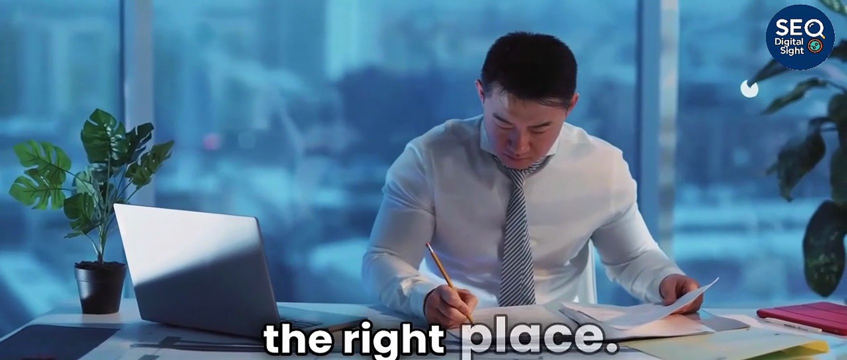 Free SEO Trial- How To Start