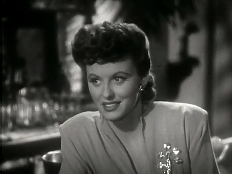 A Song for Miss Julie (1945) Full Movie – American Musical Film