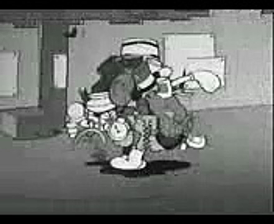 Betty Boop: "Any Rags?" (1932) Full Movie – Talkartoon Animated Short (Public Domain)