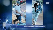 TTäter - Opfer - Polizei vom 29.03.2026