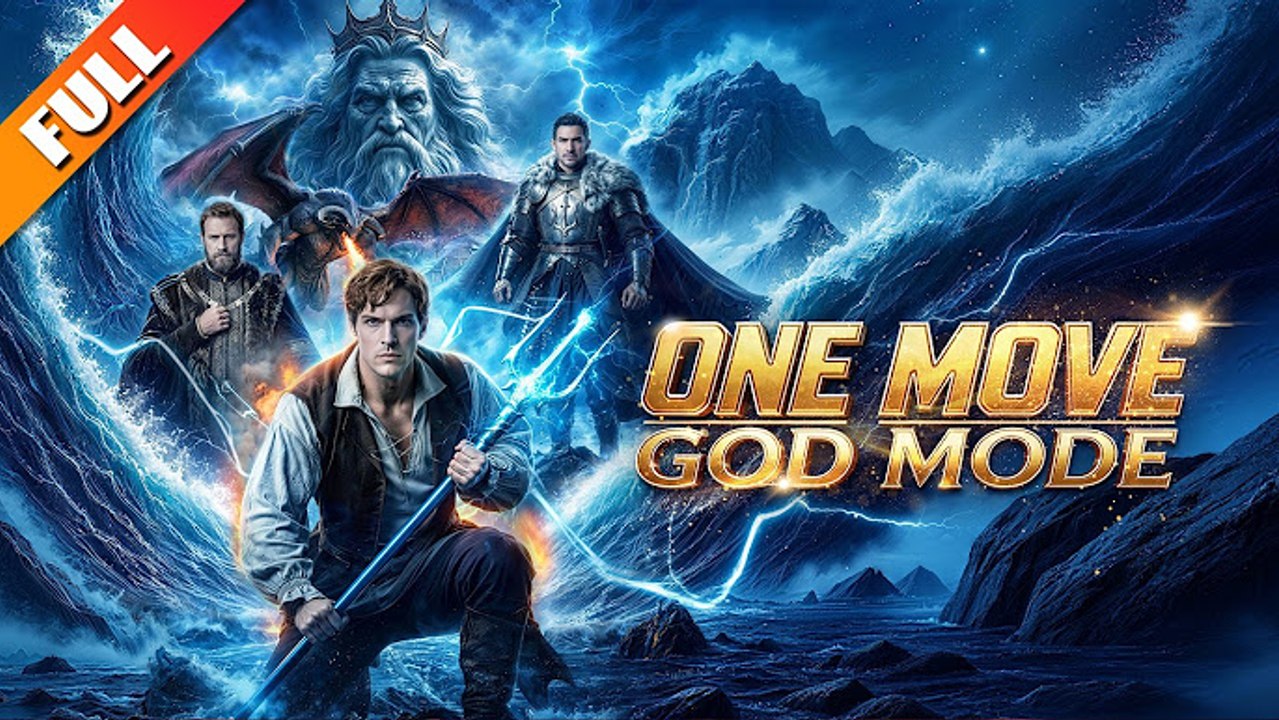 One Move God Mode Isode 💖💖💖