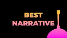 Best Narrative 2026 Nominees