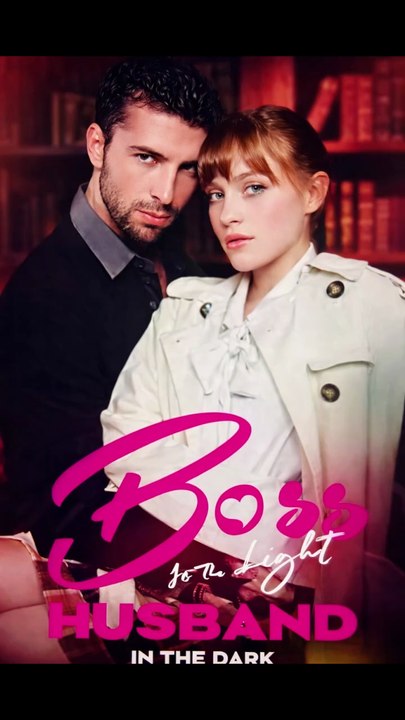 Boss in the Light, Husband in the Dark (2025) - Full Movie