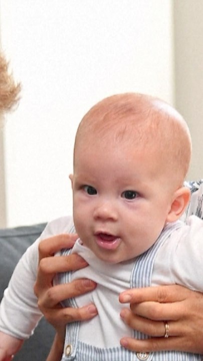 Gardening Bond: King Charles and His Grandchildren Across the World