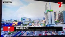 Le 7Actu du 29 mars 2026 (édition 15H)