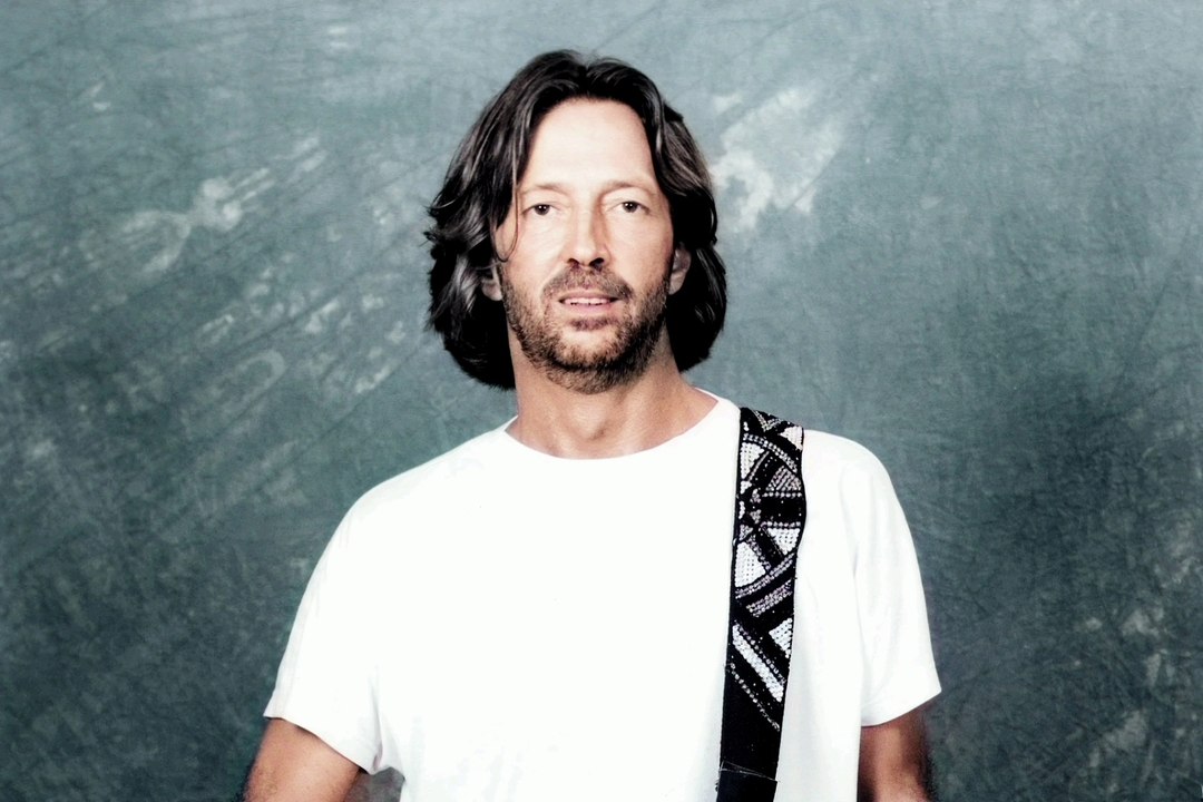 Eric Clapton