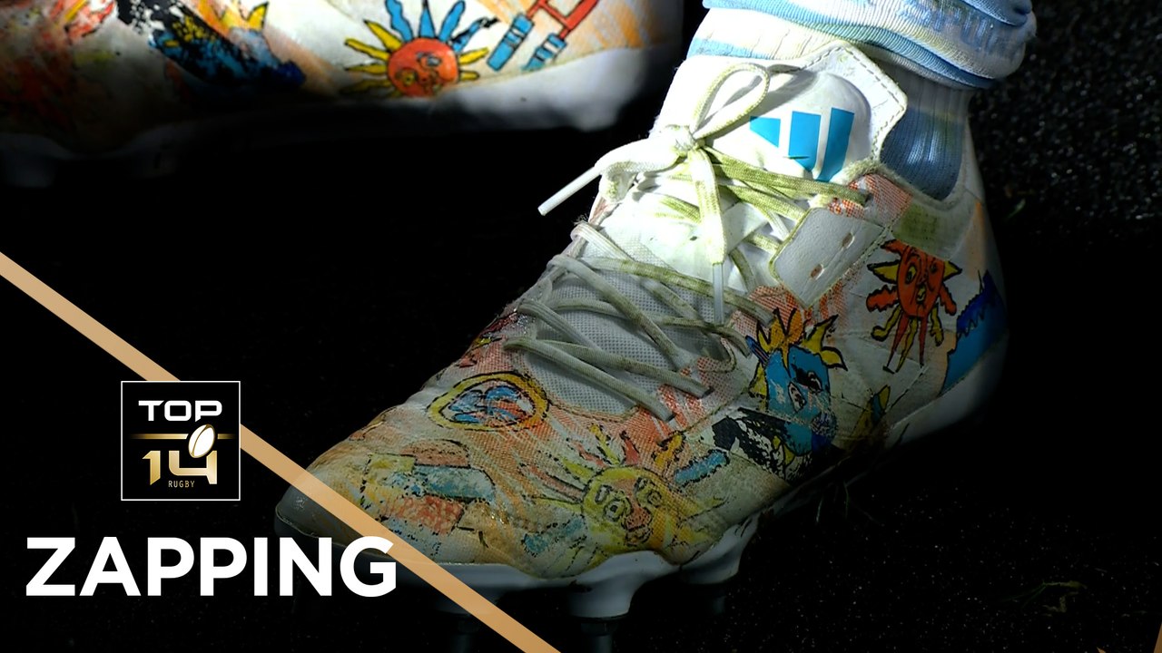 TOP 14 – Le Zapping de la J20 – Saison 2025-2026