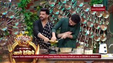 Laughter Chefs Season 3 NEW PROMO 4th April 2026 Shakti, Mukti & Neeti Special