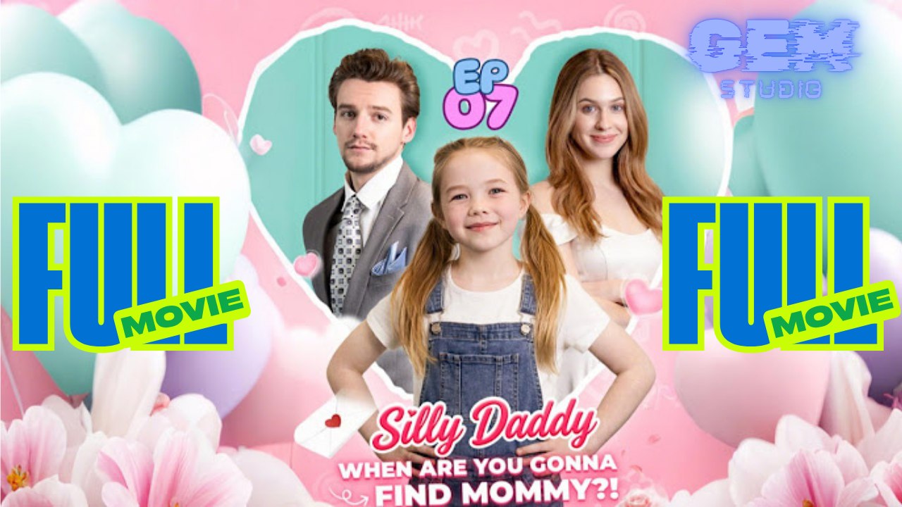 [HOT 2026] Silly Daddy When Are You Gonna Find Mommy #loveshots | GEM GEM