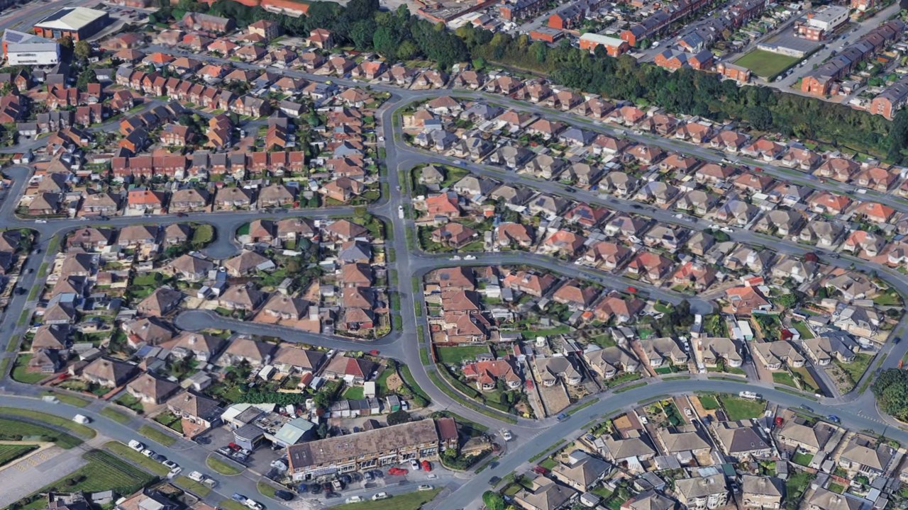 Murder investigation launched following death of woman in Leeds