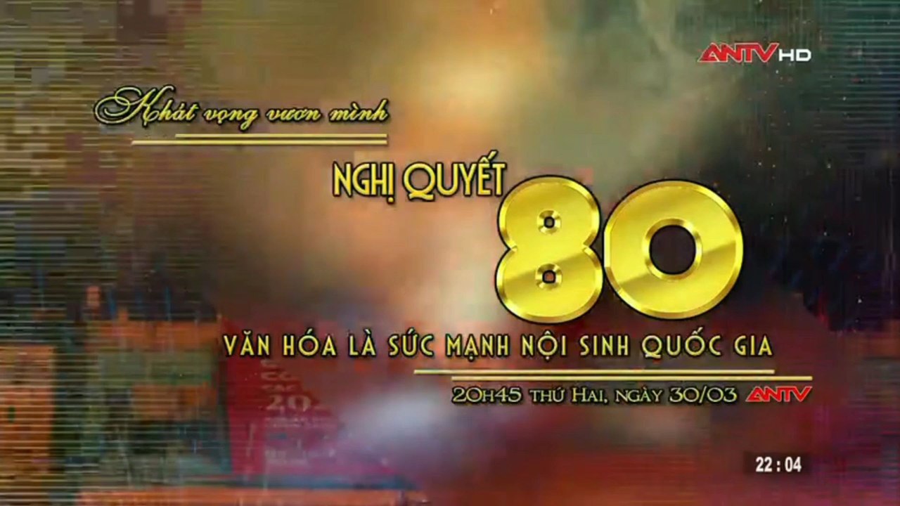 Antv| GTCT tiếp theo ngày 28/03/2026 22h04