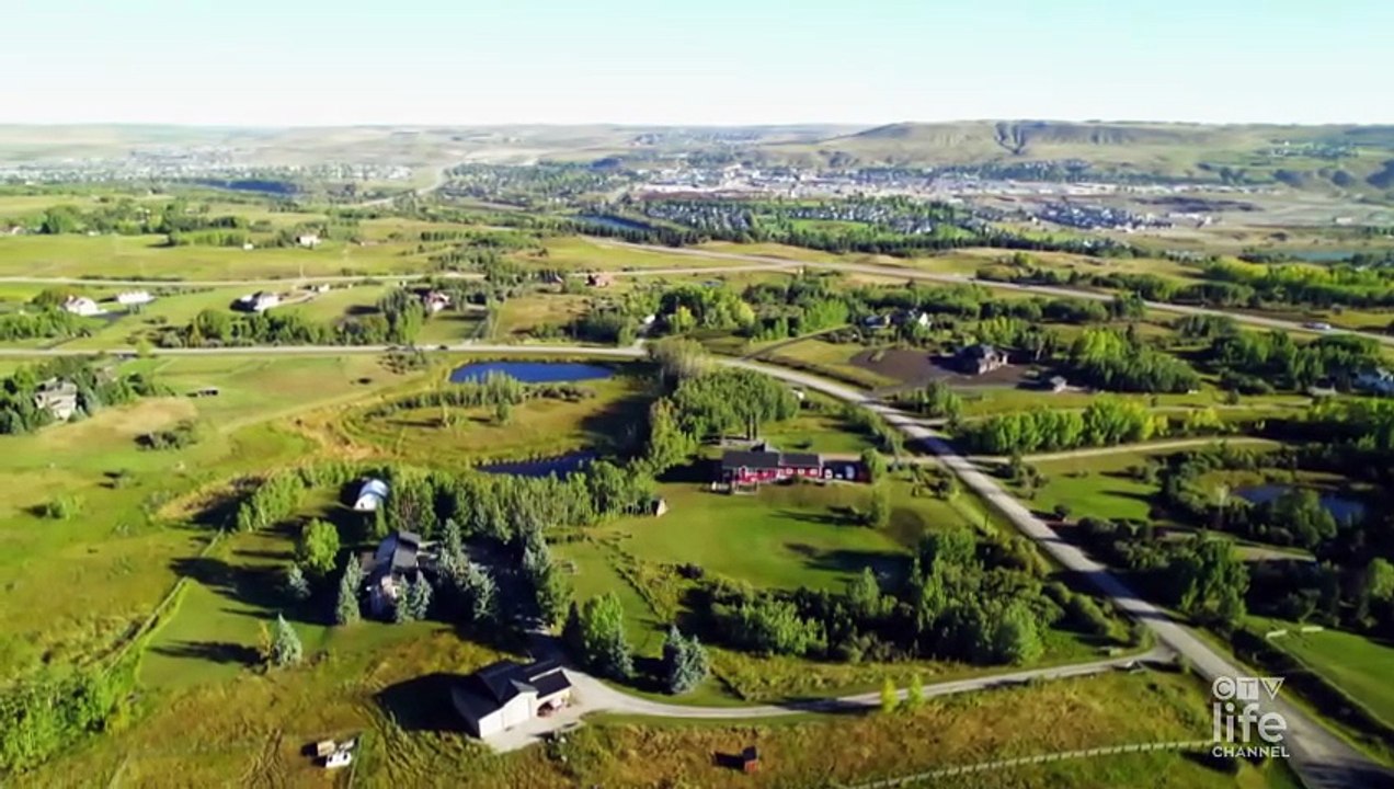 find my country house canada s Episode 12 Engsub