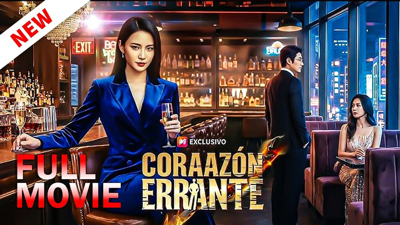 (Doblado) Corazón errante - Full Episode