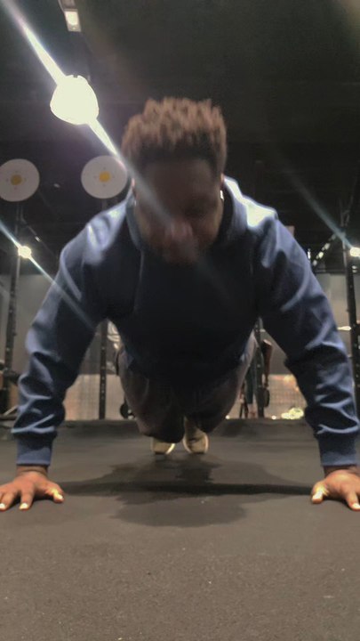 entraînement