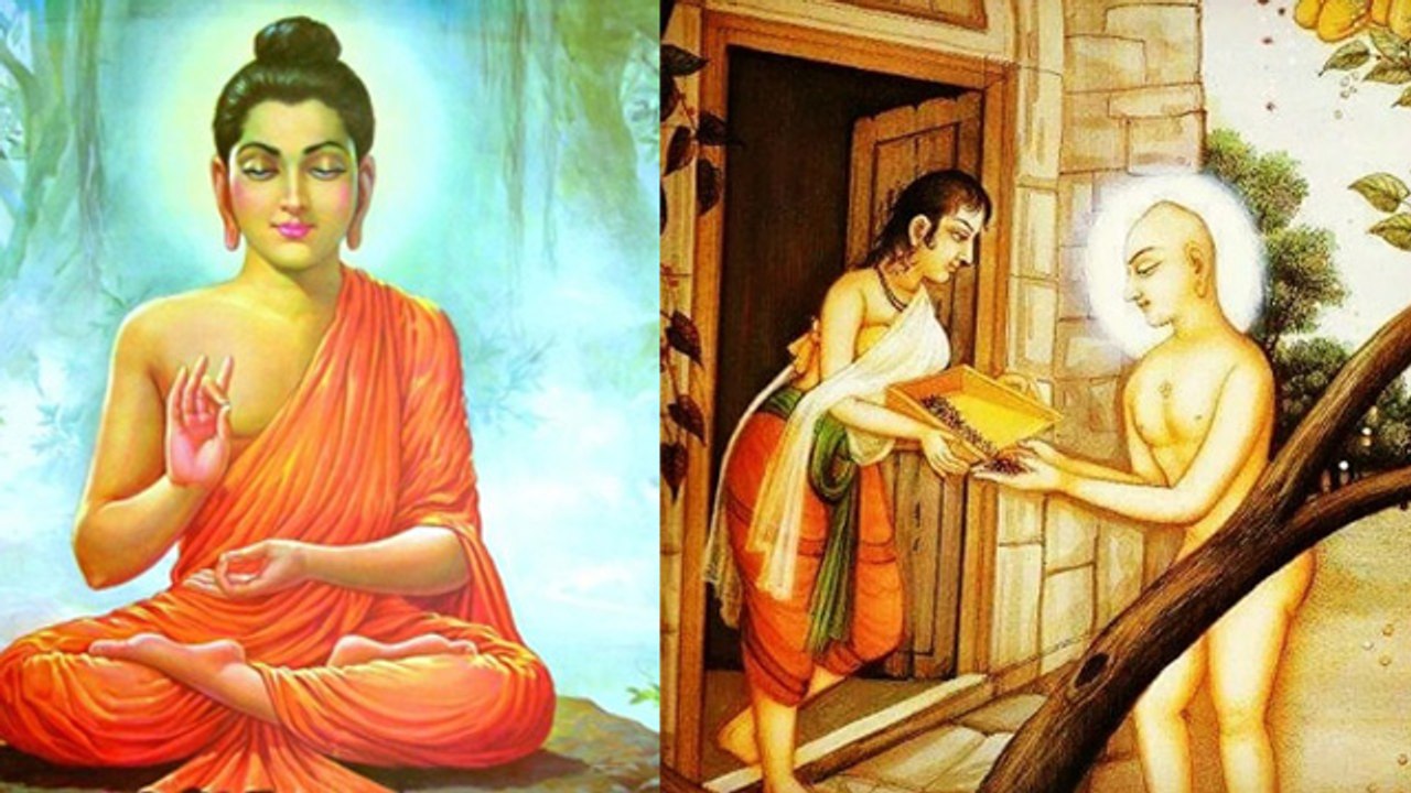 Mahavir Swami Jayanti 2026: महावीर स्वामी कौन थे, जन्म कब हुआ था | असली नाम क्या था ?