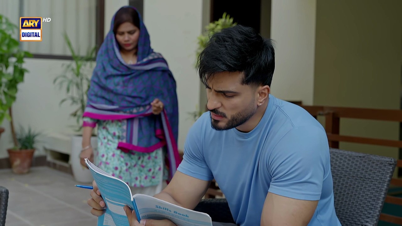 Madawa Episode 75 | 30 March 2026 | Omer Shahzad | Aiza Awan | ARY Digital Drama