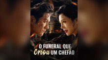 O Funeral Que Criou Um Chefão Episódio Completo
