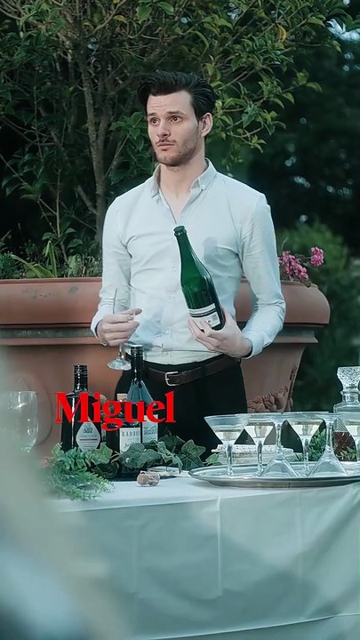 The Mafia's Obsession- Full Movie English Sub