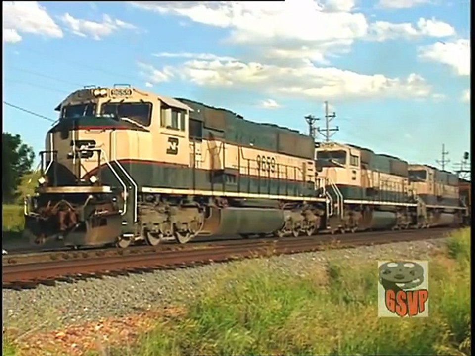 Western Rails Preview_480p