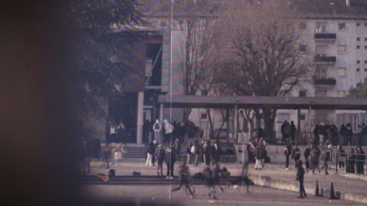 Harcèlement scolaire, nos vies d'après