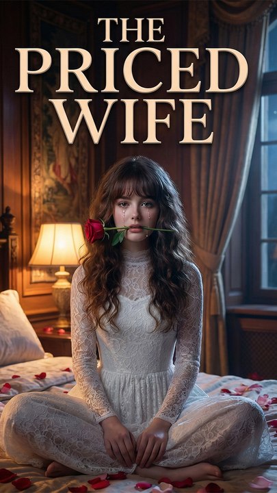The Priced Wife - full movie
