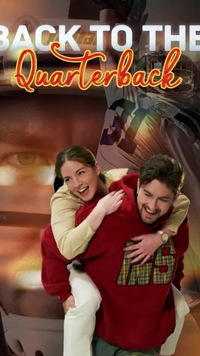 Back To The Quarterback