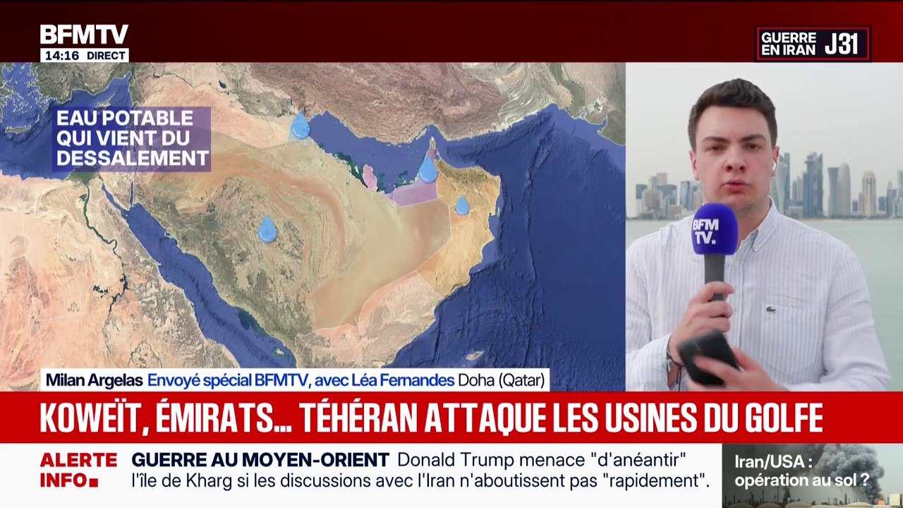 Détroit d'Ormuz: deux porte-conteneurs chinois auraient traversé le détroit ce lundi matin