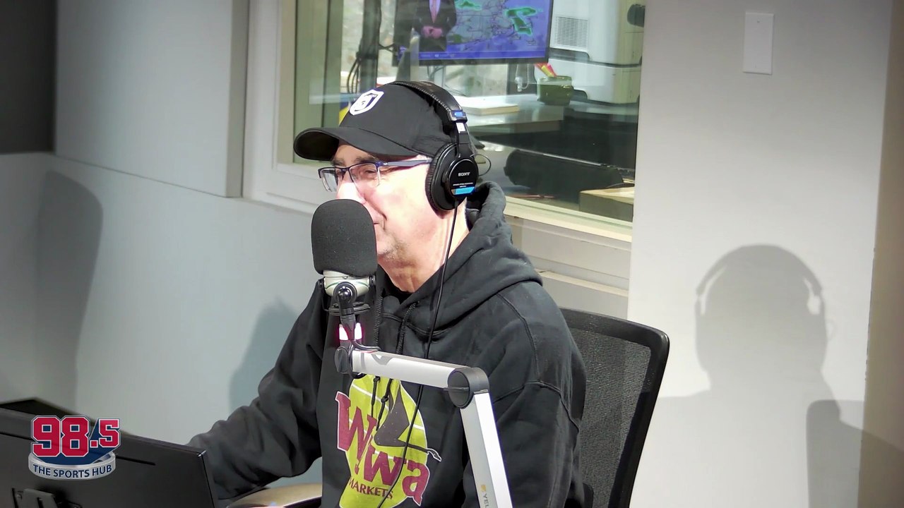 Inside Washburn-Mazzulla's Relationship