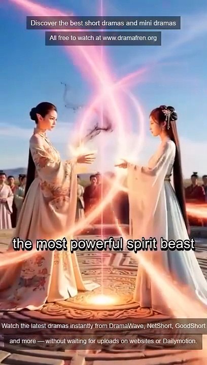 My Beast-Husband Made Me Queen Beast Master Reborn From Outcast to God [Full Movie] [Full Series]Full EP - Full