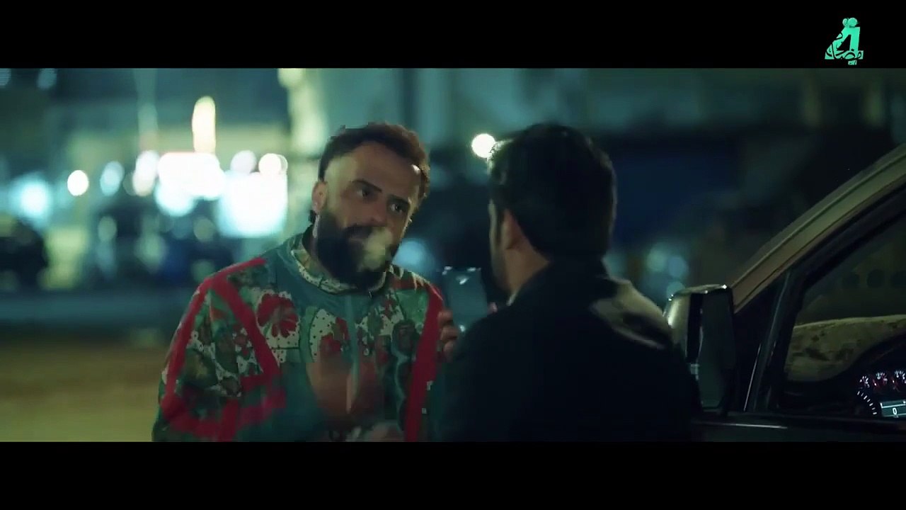 مسلسل ليل البنفسج الحلقة 6 السادسة