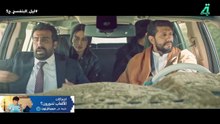 مسلسل ليل البنفسج الحلقة 5 الخامسة