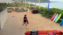 Home and Away - Season 39 - Episode 49