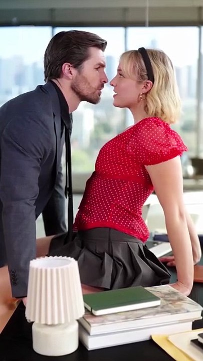 Scandalous EngSub 2026 #ReelShort