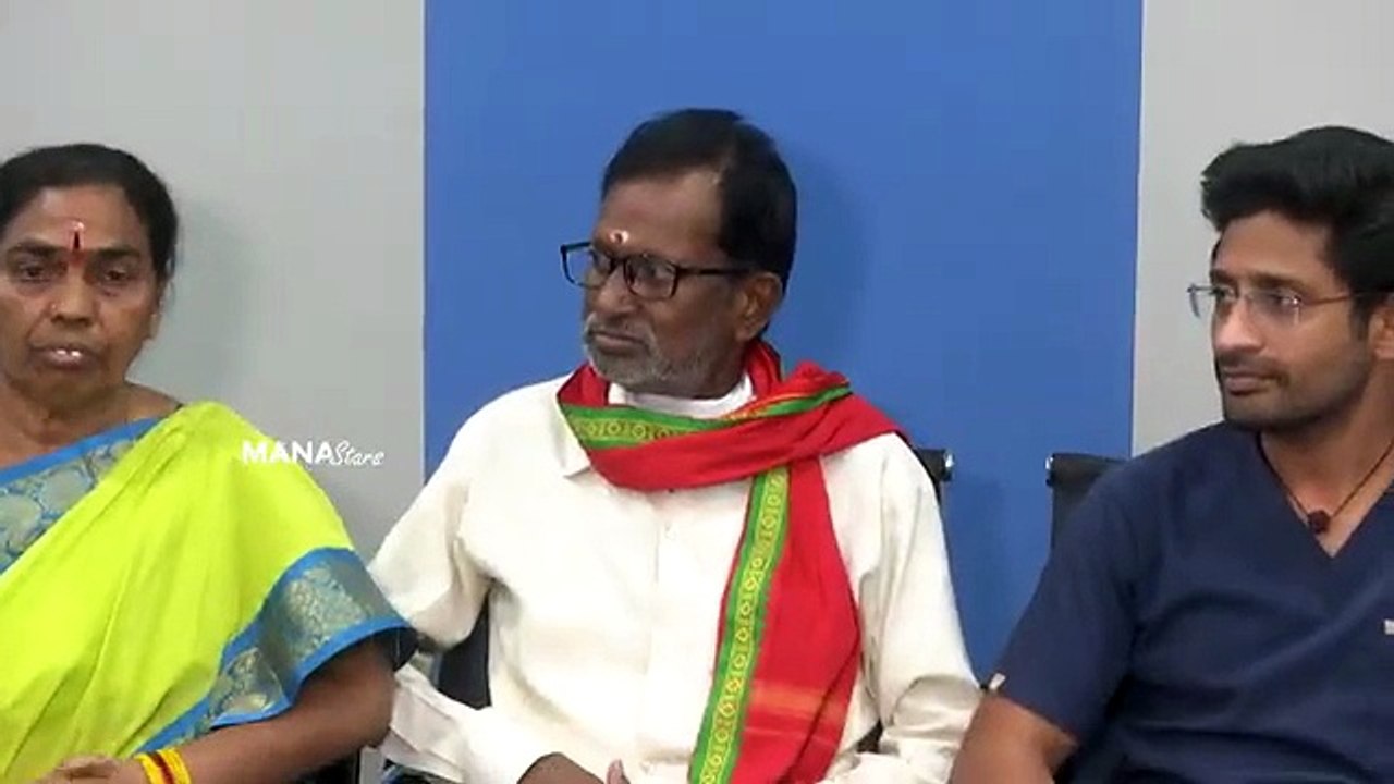 Medicover Doctors Perform Successful Surgery on Throat Chander Patient