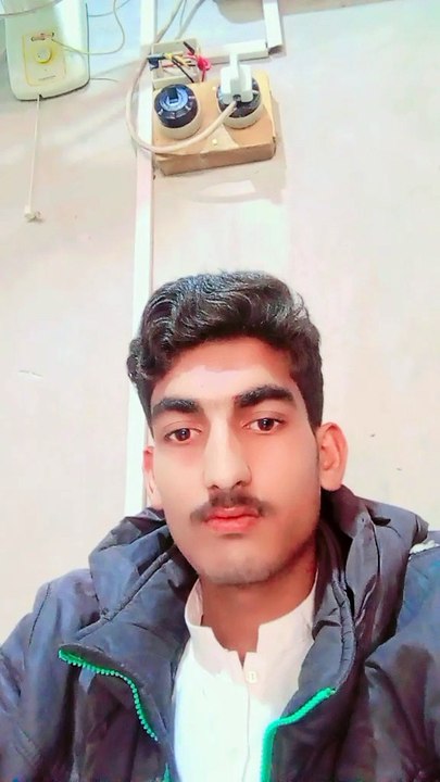 Mahar Shahzad ❤️
