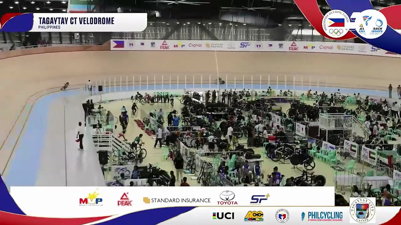 Rizal Tisin tetap tagih aksi terbaik anak buah berbaki 3 acara ACC