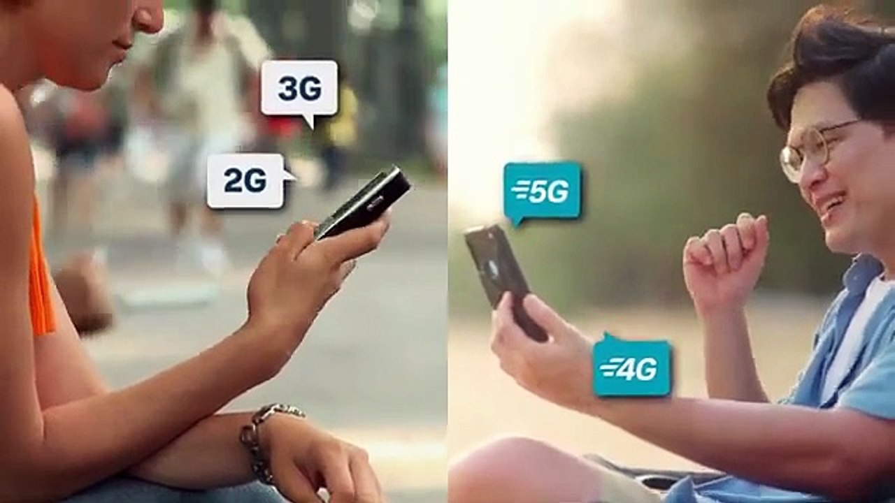 Fermeture des réseaux mobiles 2G et 3G | 1 minute pour comprendre