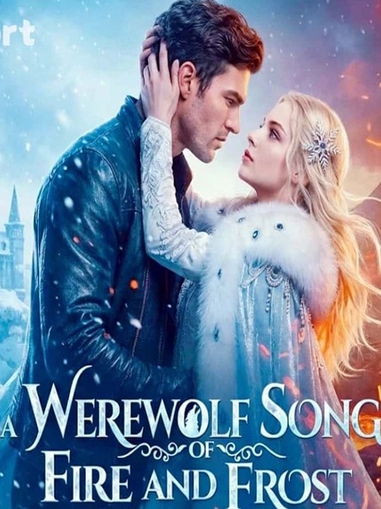 HOT 2026🔥 A Werewolf Song Of Fire And Frost Full movie
