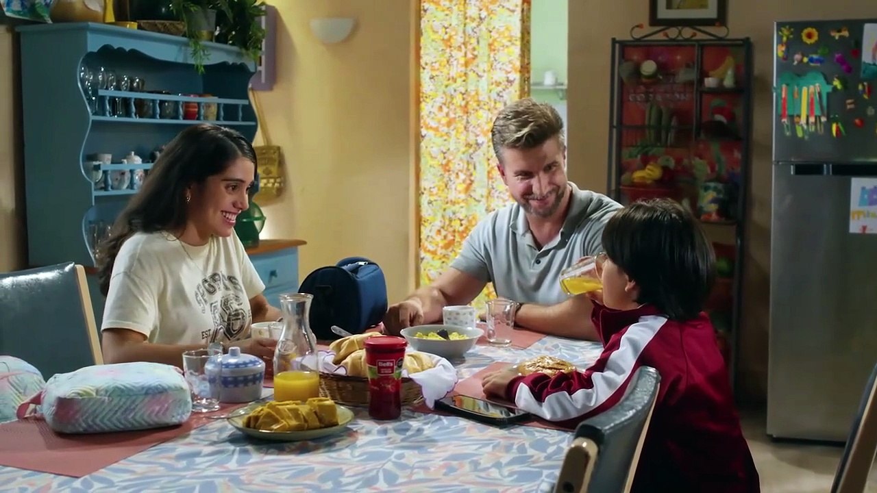 ERES MI BIEN ｜ CAPÍTULO 134 COMPLETO [Full Movie] [High Quality]Full EP - Full