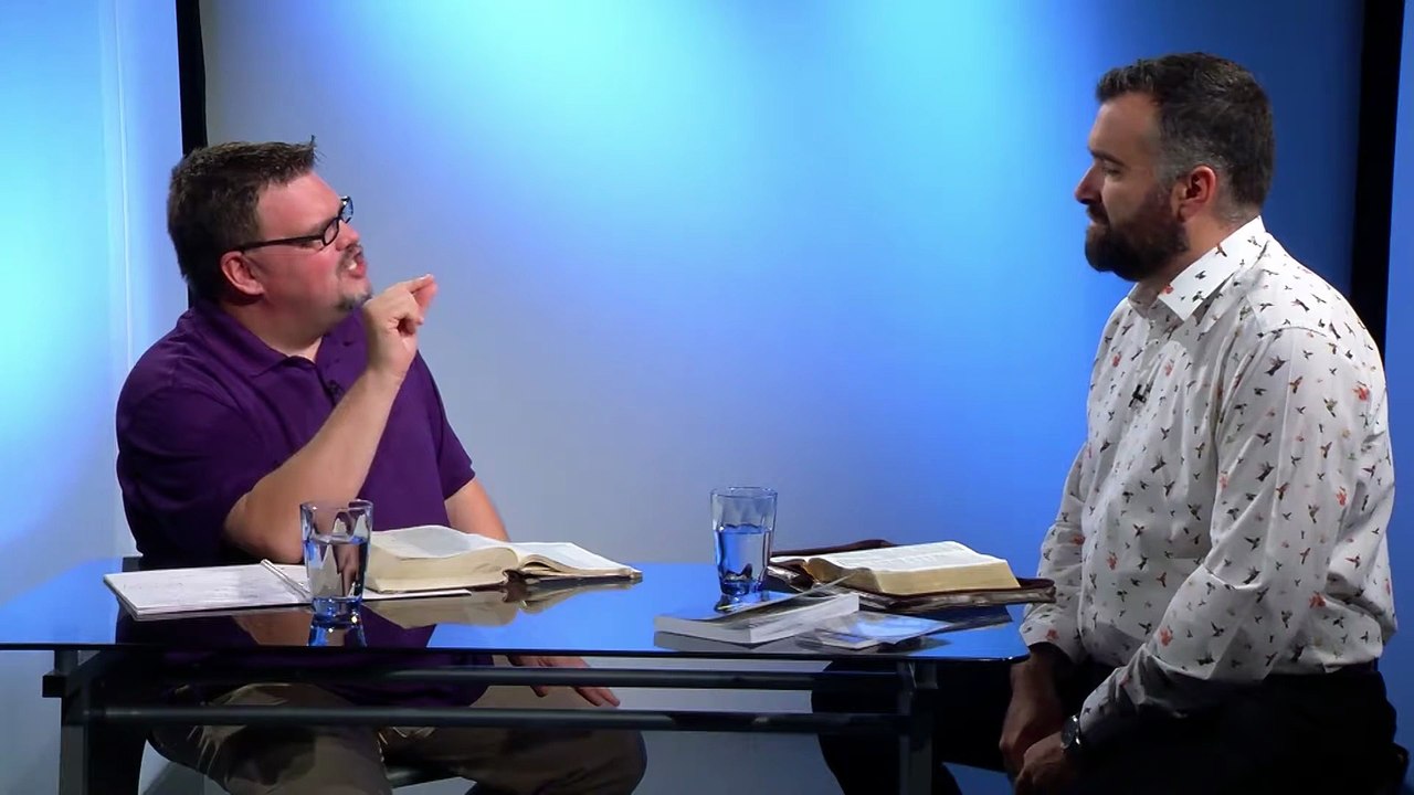 0580. La pertinence de l’Ancien-Testament - Partie 2