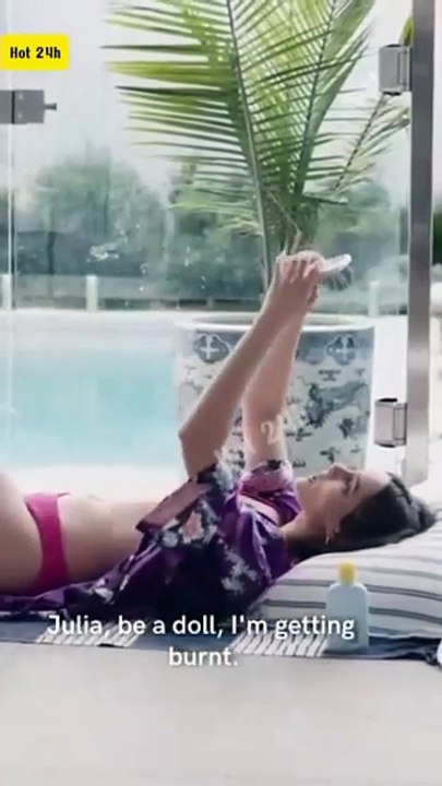 Alpha's Revenge Wolf King and His Alpha Luna (2024) - Full Movie