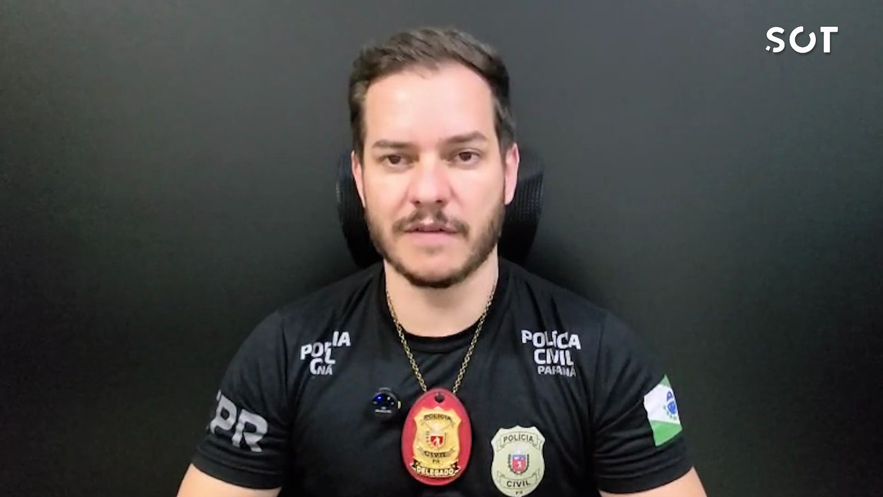 Polícia Civil conclui inquérito sobre manobras perigosas e motorista sem CNH em Ponta Grossa