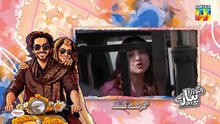 📹 Dekh Zara Pyar Se - Episode 05 -