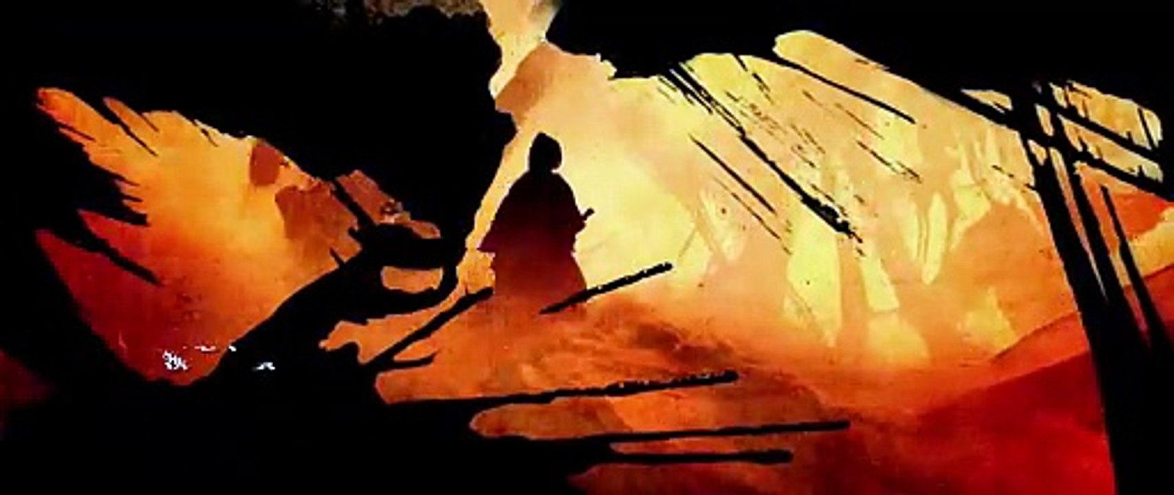 Giang Hồ Dạ Vũ Thập Niên Đăng Tập 23 Thuyêt Minh