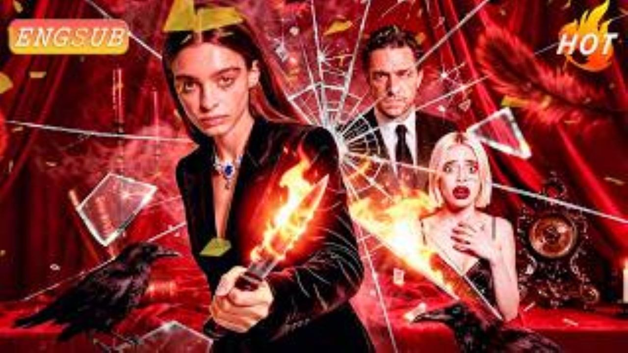 My Trash Fiancé Fell For The Maid’S Daughter Hd English